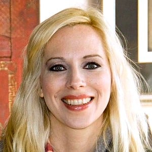 Caroline Heldman