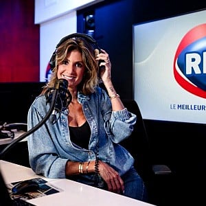 Caroline Ithurbide