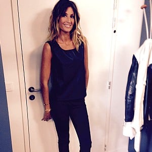 Caroline Ithurbide
