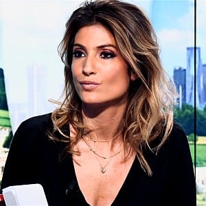 Caroline Ithurbide