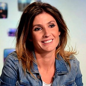 Caroline Ithurbide