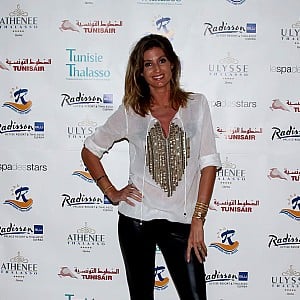 Caroline Ithurbide