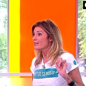 Caroline Ithurbide
