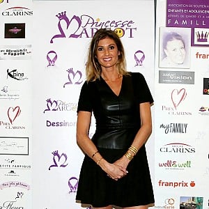 Caroline Ithurbide