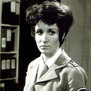 Caroline John