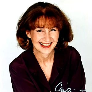 Caroline John