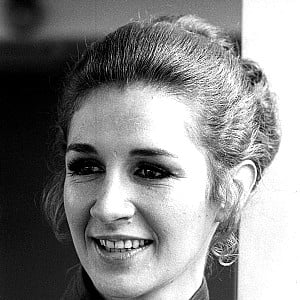 Caroline John