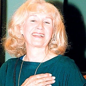 Caroline John