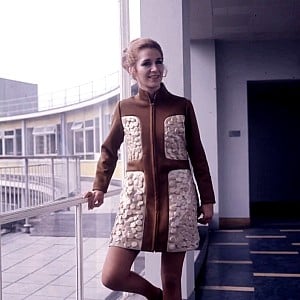 Caroline John