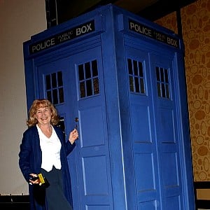 Caroline John