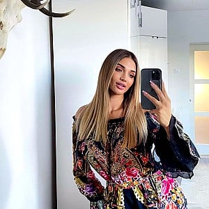 Caroline Juchiewicz