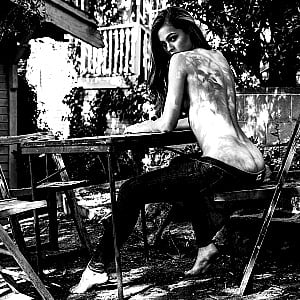 Caroline Kelley