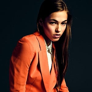 Caroline Kelley