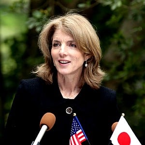 Caroline Kennedy