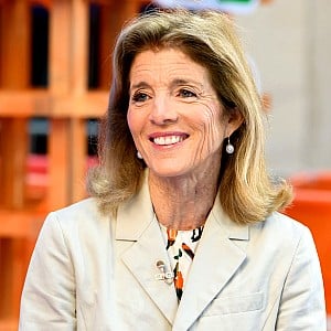 Caroline Kennedy
