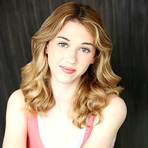 Caroline Konstnar