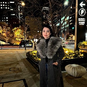 Caroline Kwan