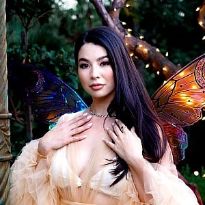 Caroline Kwan