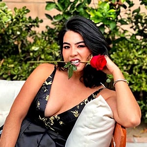 Caroline Kwan