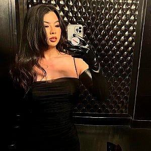 Caroline Kwan