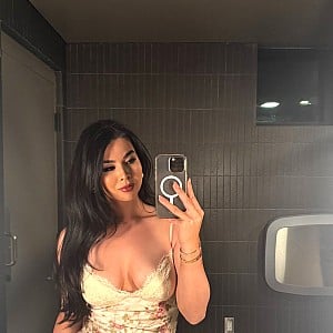 Caroline Kwan
