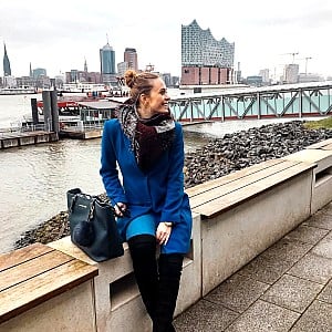 Caroline Labes