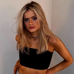 Caroline Lusk