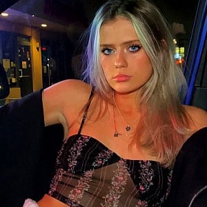Caroline Lusk
