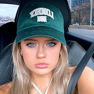 Caroline Lusk