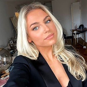 Caroline Maggs