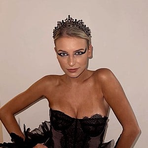 Caroline Maggs