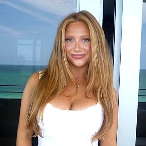 Caroline Malloy