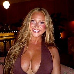 Caroline Malloy