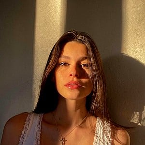Caroline Mansilla