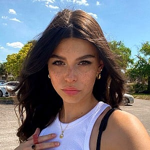Caroline Mansilla