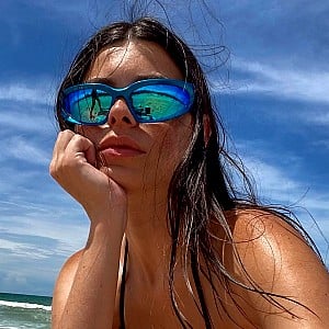 Caroline Mansilla