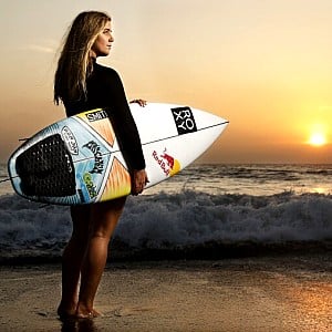 Caroline Marks