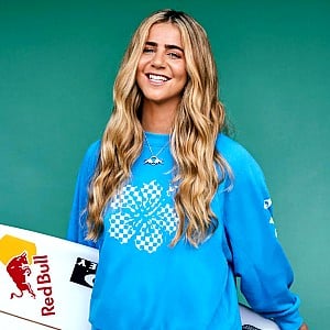 Caroline Marks