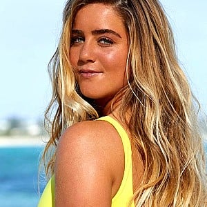 Caroline Marks