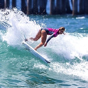 Caroline Marks