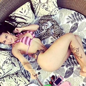 Caroline Miranda