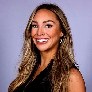 Caroline Mosley