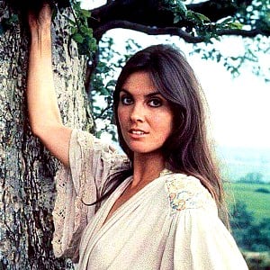 Caroline Munro