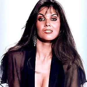 Caroline Munro