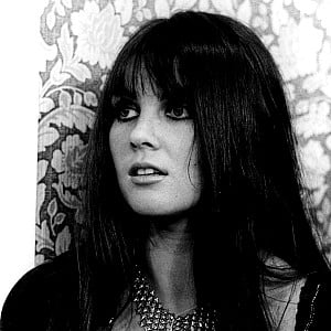 Caroline Munro