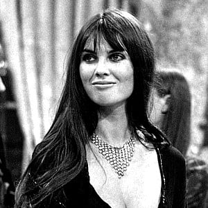 Caroline Munro