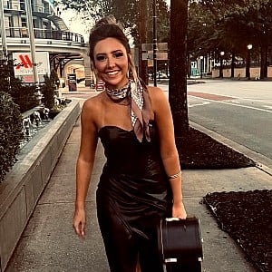 Caroline Owens