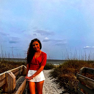 Caroline Owens