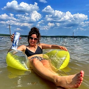 Caroline Owens