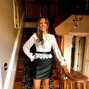 Caroline Owens